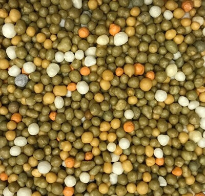 Удобрение «Осмокот» – инструкция по применению: что нужно знать об этом продукте и как его эффективнее всего использовать?