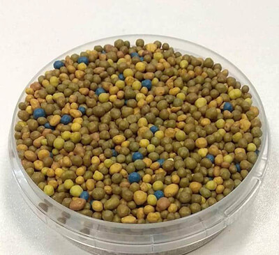 Удобрение «Осмокот» – инструкция по применению