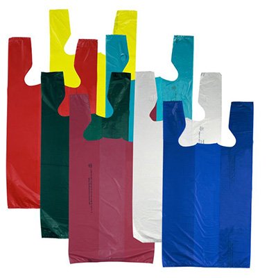 Полиэтиленовый пакет: из чего делают и где применяют? - 2