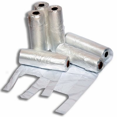 Полиэтиленовый пакет: из чего делают и где применяют? - 3