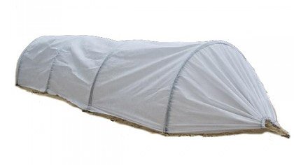 Садоводам на заметку: стоит ли купить готовый парник?