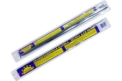 Вопросы инсоляции: какие солнцезащитные шторы лучше? - 2