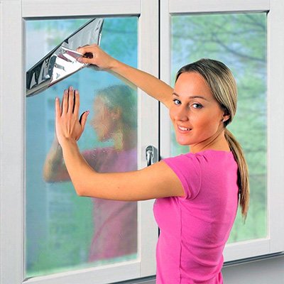 Вопросы инсоляции: какие солнцезащитные шторы лучше? - 3