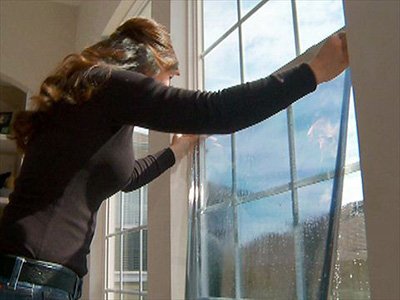 Вопросы инсоляции: какие солнцезащитные шторы лучше? - 4