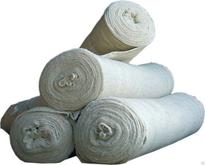 Ткань, которую не ткут: как выбрать и купить холстопрошивное полотно?