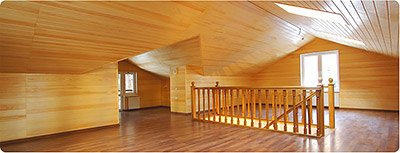 Выбор пропитки для дерева