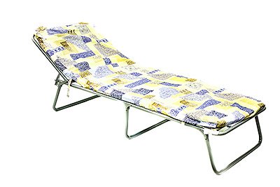 Комфорт, который всегда с тобой: купить раскладушку с матрасом или без?