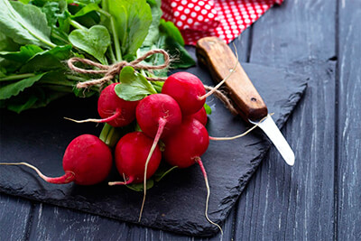 Космический овощ: можно ли вырастить редис на подоконнике зимой?