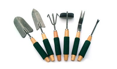 Сотня помощников: как садово-огородный инструмент облегчает работу? - 2