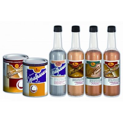 Простой рецепт эффективности: когда нужно купить краску серебрянку?