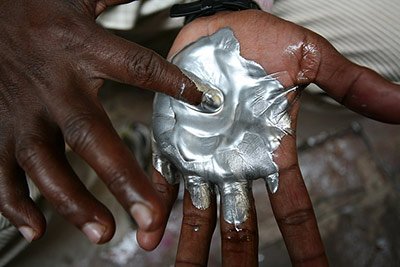 Простой рецепт эффективности: когда нужно купить краску серебрянку? - 2