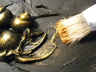 Простой рецепт эффективности: когда нужно купить краску серебрянку? - 3