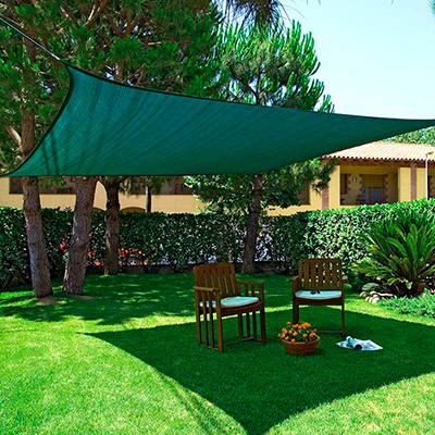 Инновации на защите урожая: как правильно применять сетку для затенения?