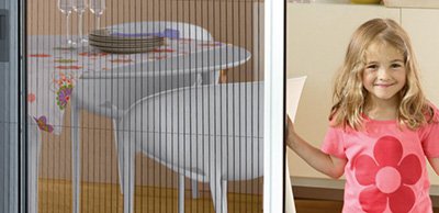 На страже домашнего комфорта: какая москитная сетка лучше? - 4