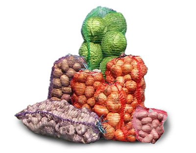 Сетки и ящики для овощей: как не только вырастить, но и сохранить урожай? - 2