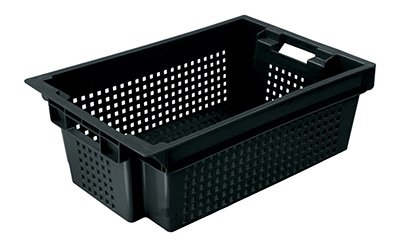 Сетки и ящики для овощей: как не только вырастить, но и сохранить урожай? - 3