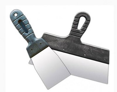 Идеально ровно: что нужно знать о шпаклевке стен? - 2