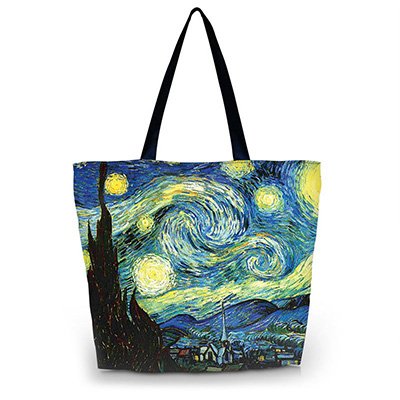 Краткая история тары или почему стоит купить хозяйственную сумку?