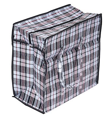 Краткая история тары или почему стоит купить хозяйственную сумку? - 4