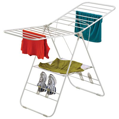 Удобно, надежно, красиво: как выбрать сушилку для белья? - 2