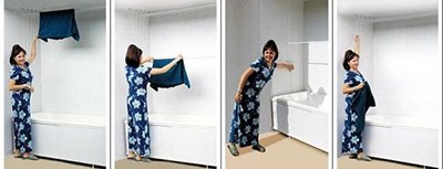 Удобно, надежно, красиво: как выбрать сушилку для белья? - 3