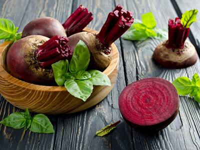 Для салатов и борщей: свекла на вашей грядке от семечки до урожая